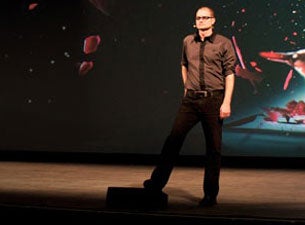 Rob Bell&nbsp;Tickets