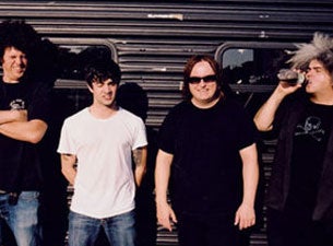 Melvins&nbsp;Tickets
