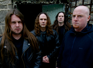 Dying Fetus&nbsp;Tickets