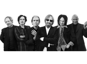 Tom Petty and the Heartbreakers&nbsp;Tickets