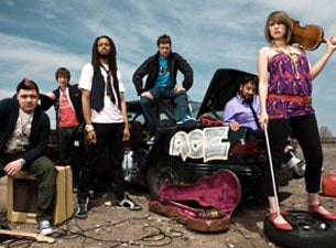 Flobots&nbsp;Tickets