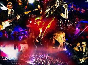 Dave Stewart&nbsp;Tickets