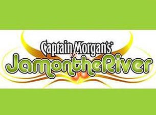 Jam On the River&nbsp;Tickets