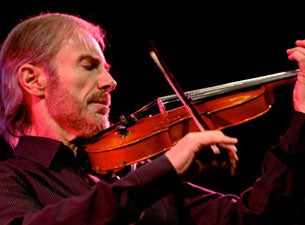 Jean Luc Ponty&nbsp;Tickets