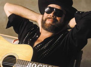Hank Williams, Jr.&nbsp;Tickets