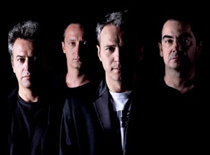 Hombres G&nbsp;Tickets