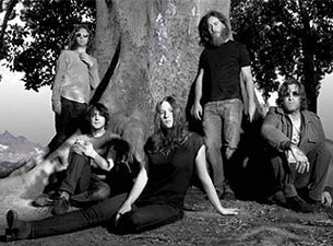 Black Mountain&nbsp;Tickets