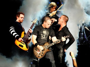 Creed&nbsp;Tickets
