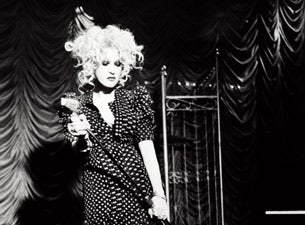 Cyndi Lauper&nbsp;Tickets
