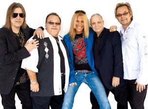 The Guess Who&nbsp;Tickets