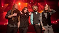 Shinedown presale password for concert tickets