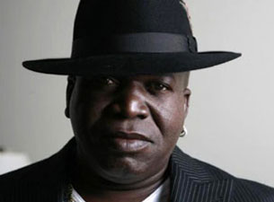 Barrington Levy&nbsp;Tickets