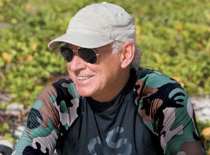 Jimmy Buffett and the Coral Reefer Band&nbsp;Tickets