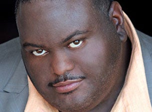 Lavell Crawford&nbsp;Tickets