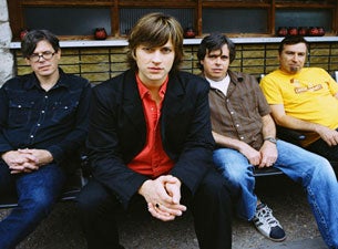 Old 97's&nbsp;Tickets
