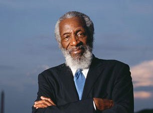 Dick Gregory&nbsp;Tickets