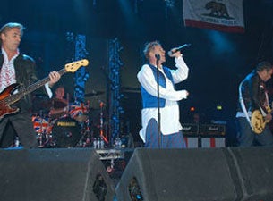 Sex Pistols&nbsp;Tickets