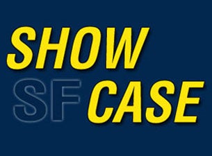 S. F. Comedy Showcase Tickets S. F. Comedy Showcase Tickets