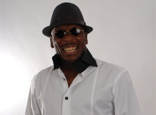Jimmy Cliff&nbsp;Tickets