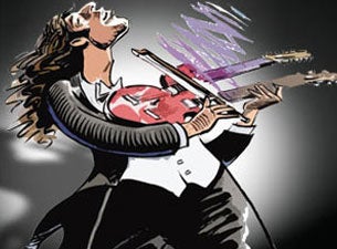 The Music of Led Zeppelin&nbsp;Tickets