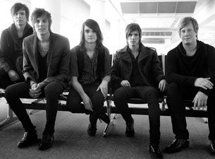 The Maine&nbsp;Tickets