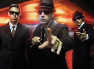 Beastie Boys&nbsp;Tickets