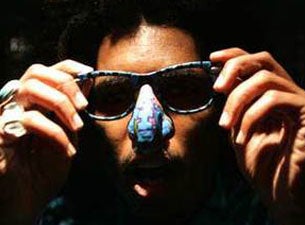 Digital Underground&nbsp;Tickets
