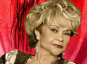 Etta James&nbsp;Tickets
