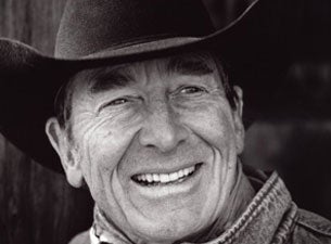 Ian Tyson&nbsp;Tickets