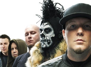 Limp Bizkit&nbsp;Tickets