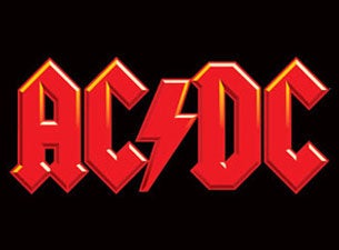 AC/DC&nbsp;Tickets