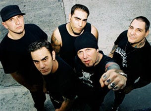Agnostic Front&nbsp;Tickets