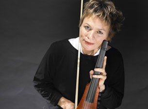 Laurie Anderson&nbsp;Tickets