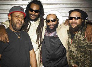 Bad Brains&nbsp;Tickets