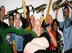 Bad Manners&nbsp;Tickets