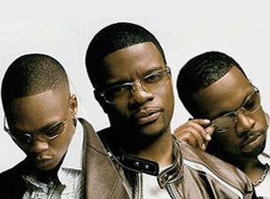 Bell Biv Devoe&nbsp;Tickets