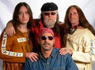Blackfoot&nbsp;Tickets