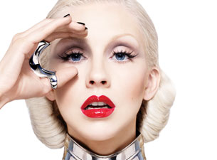Christina Aguilera&nbsp;Tickets
