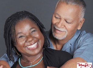 Randy Crawford&nbsp;Tickets