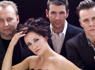 Deacon Blue&nbsp;Tickets