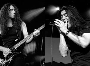 Fates Warning&nbsp;Tickets