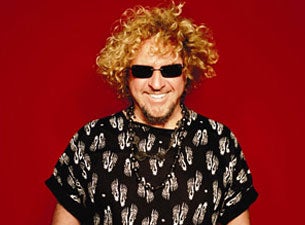 Sammy Hagar & the Wabos&nbsp;Tickets