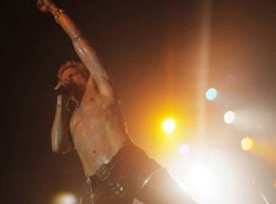 Billy Idol&nbsp;Tickets
