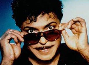 Little Richard&nbsp;Tickets