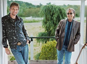 Loggins & Messina&nbsp;Tickets