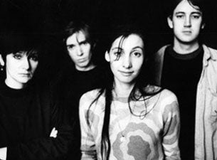My Bloody Valentine&nbsp;Tickets
