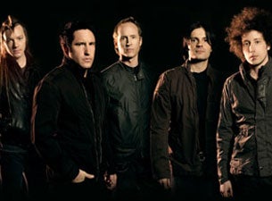 Nine Inch Nails&nbsp;Tickets