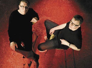 Proclaimers&nbsp;Tickets