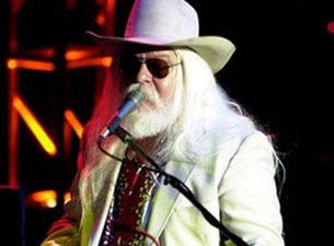 Leon Russell Tickets Leon Russell Tickets