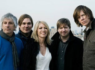 Sonic Youth&nbsp;Tickets